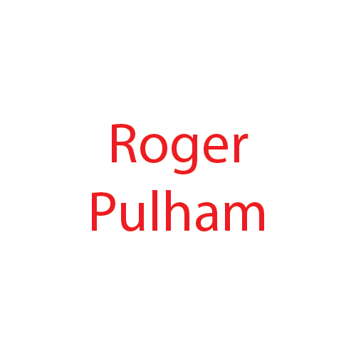 Roger Pulham
