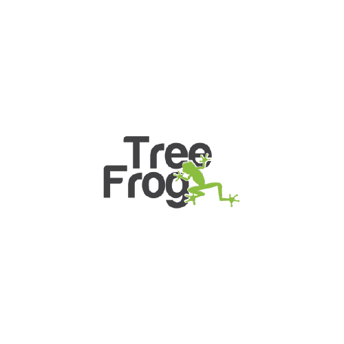 Tree frog